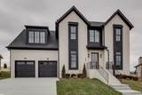 MLS# 2901571 - 2764 Otterham Dr in Avenue Downs Subdivision in Thompsons Station Tennessee - Real Estate Home For Sale