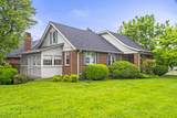 MLS# 2901596 - 400 Connell St in Bells West End Subdivision in Springfield Tennessee - Real Estate Home For Sale Zoned for Coopertown Middle School