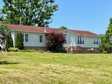MLS# 2901621 - 960 Harsh Ln in Belotes Bend Acres Subdivision in Castalian Springs Tennessee - Real Estate Home For Sale