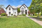 MLS# 2901653 - 1004 Watkins Creek Dr in Watkins Creek Sec 1 Subdivision in Franklin Tennessee - Real Estate Home For Sale