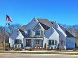 MLS# 2901656 - 1971 Napa Drive in Calistoga Subdivision in Brentwood Tennessee - Real Estate Home For Sale