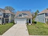 MLS# 2901697 - 3617 Anthony Ave in Kingsbury Sec 3 Subdivision in Murfreesboro Tennessee - Real Estate Home For Sale no photo