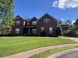 MLS# 2901813 - 509 Elk Hollow Ct in Jackson Lake Sec 2 Rev 3 Subdivision in Franklin Tennessee - Real Estate Home For Sale Zoned for Grassland Middle School