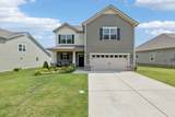 MLS# 2901898 - 1045 Brayden Dr in Cumberland Estates Ph2 in Fairview Tennessee