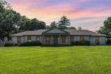 MLS# 2901936 - 405 Oakvale Dr in Meadow Lake Sec 6 Subdivision in Brentwood Tennessee - Real Estate Home For Sale