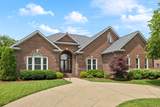 MLS# 2901943 - 230 Temple Crest Trl in Temple Hills Sec 14 Subdivision in Franklin Tennessee - Real Estate Home For Sale Zoned for Grassland Middle School