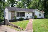 MLS# 2902070 - 505 Harding Pl in Battery Crest Subdivision in Nashville Tennessee - Real Estate Home For Sale Zoned for John Overton Comp High School