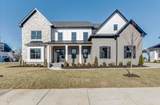 MLS# 2904322 - 7209 Denton Drive in Smotherman Estates Subdivision in Christiana Tennessee - Real Estate Home For Sale no photo
