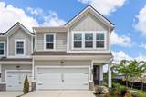 MLS# 2904359 - 2200 Melk Lane in Bear Creek Glen Subdivision in Columbia Tennessee - Real Estate Condo Townhome For Sale