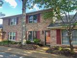 MLS# 2904365 - 706 Kent Rd in Emery Place Subdivision in Nashville Tennessee - Real Estate Condo Townhome For Sale