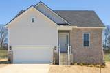 MLS# 2904366 - 3060 Fernwood Lane in The Ridge at Carters Station in Columbia Tennessee