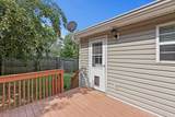 820 Indian Springs Road - Photo 18