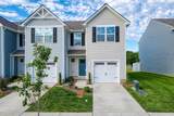 MLS# 2904409 - 2046 Floating Leaf Ln in Bethel ridge Townhomes Subdivision in Goodlettsville Tennessee - Real Estate Home For Sale