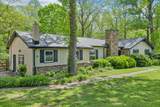 MLS# 2904587 - 258 Woodlands Dr in Woodlands Of The Harpeth Subdivision in Kingston Springs Tennessee - Real Estate Home For Sale