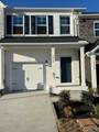 MLS# 2904621 - 5067 Dayflower Drive N in Tulip Hills Subdivision in Hermitage Tennessee - Real Estate Home For Sale Zoned for Dodson Elementary