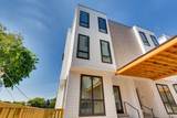 MLS# 2904647 - 2727 Westwood Dr, Unit D in Westwood Homes Subdivision in Nashville Tennessee - Real Estate Home For Sale Zoned for John Trotwood Moore Middle