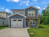 201 Quarry Overlook Way - Photo 2