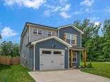 201 Quarry Overlook Way - Photo 3
