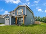 201 Quarry Overlook Way - Photo 4