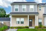 MLS# 2904751 - 204 Douglas Bend Rd in Harbor Crossing Subdivision in Gallatin Tennessee - Real Estate Condo Townhome For Sale
