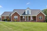 MLS# 2904777 - 560 Crosswood Ct in Skipper Smotherman Amended Subdivision in Murfreesboro Tennessee - Real Estate Home For Sale no photo