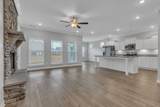 4015 Brazelton Way - Photo 5