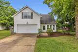 4008 Amber Way - Photo 2
