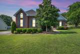 MLS# 2905266 - 111 Cascade Ln in Willow Creek Sec 1 Subdivision in Goodlettsville Tennessee - Real Estate Home For Sale no photo