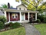 MLS# 2905279 - 1116 Greenwood Ave in E T Brown/Sharpe in Nashville Tennessee