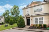 MLS# 2905373 - 1515 Bridgecrest Dr in Cambridge Forest Townhomes in Antioch Tennessee