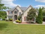 MLS# 2905404 - 1343 Dunraven Dr in Berkshire Sec 6 Subdivision in Murfreesboro Tennessee - Real Estate Home For Sale Zoned for Blackman Elementary School