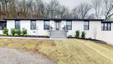 MLS# 2905418 - 5527 Hillview Dr in Oak Hill Estates Subdivision in Brentwood Tennessee - Real Estate Home For Sale