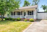 1921 Timberline Cir - Photo 2