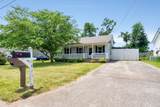 1921 Timberline Cir - Photo 3