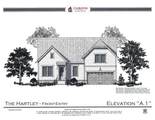 MLS# 2905544 - 7309 Chilton Court in Ashlyn Subdivision in Fairview Tennessee - Real Estate Home For Sale