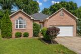 929 Chaparral Dr - Photo 2