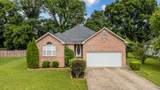 929 Chaparral Dr - Photo 3