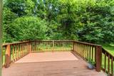 929 Chaparral Dr - Photo 30