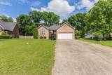 929 Chaparral Dr - Photo 4