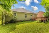 929 Chaparral Dr - Photo 31
