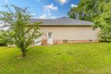 929 Chaparral Dr - Photo 32