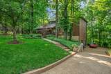 MLS# 2905617 - 1321 Robert E Lee Ln in Stonehenge Sec 3 Subdivision in Brentwood Tennessee - Real Estate Home For Sale