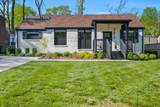 MLS# 2905642 - 3619 Valley Vista Rd in Bellwood Subdivision in Nashville Tennessee - Real Estate Home For Sale no photo