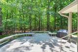 891 Deepwoods Rd - Photo 35