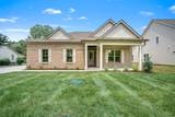 MLS# 2906009 - 504 Gresham Lane in Gresham Lane Subdivision in Murfreesboro Tennessee - Real Estate Home For Sale