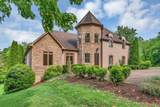 MLS# 2906012 - 1081 Sunset Rd in Magnolia Vale Ph 2 Subdivision in Brentwood Tennessee - Real Estate Home For Sale no photo