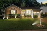 MLS# 2906022 - 5489 Village Way in Villages Of Brentwood Subdivision in Nashville Tennessee - Real Estate Home For Sale no photo