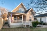 MLS# 2906053 - 504 Killean Ct in Sylvan Heights Subdivision in Nashville Tennessee - Real Estate Home For Sale Zoned for Charlotte Park Elementary