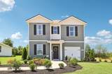MLS# 2906077 - 508 Cloudland Drive in Parkside Subdivision in Portland Tennessee - Real Estate Home For Sale no photo