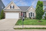 MLS# 2906101 - 2844 Bluestem Ln in Three Rivers Sec 7 Subdivision in Murfreesboro Tennessee - Real Estate Home For Sale Zoned for Rockvale High School